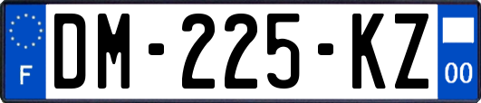 DM-225-KZ