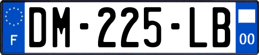 DM-225-LB