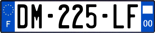 DM-225-LF