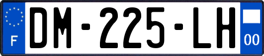 DM-225-LH