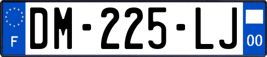 DM-225-LJ