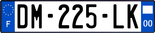 DM-225-LK