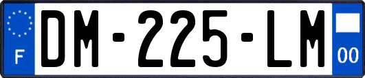 DM-225-LM