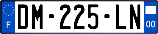 DM-225-LN