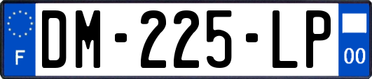 DM-225-LP