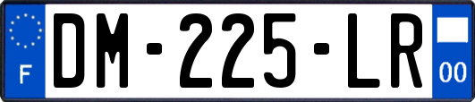 DM-225-LR
