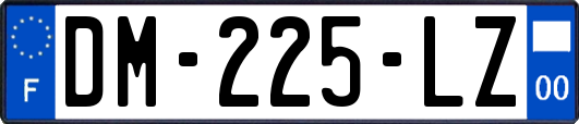 DM-225-LZ