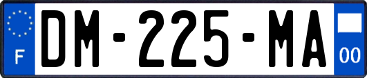 DM-225-MA