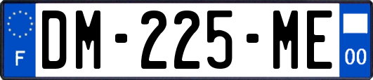 DM-225-ME