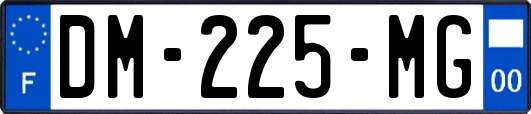 DM-225-MG