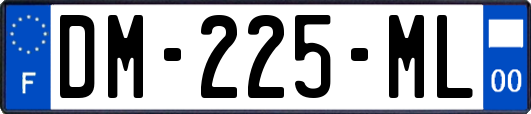 DM-225-ML
