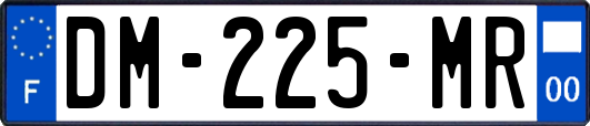 DM-225-MR