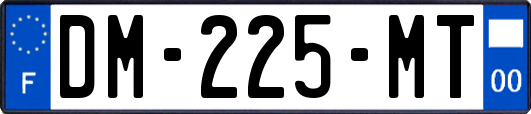 DM-225-MT