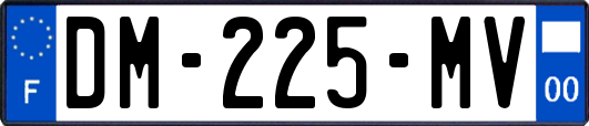 DM-225-MV