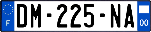 DM-225-NA