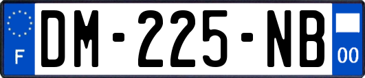 DM-225-NB
