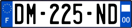 DM-225-ND