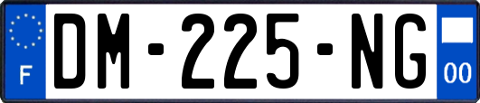 DM-225-NG
