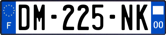 DM-225-NK