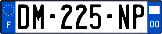DM-225-NP