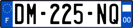 DM-225-NQ