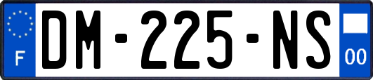 DM-225-NS