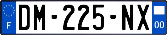 DM-225-NX