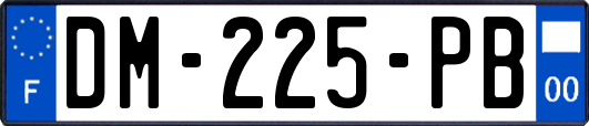 DM-225-PB