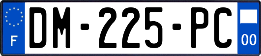 DM-225-PC