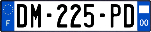 DM-225-PD
