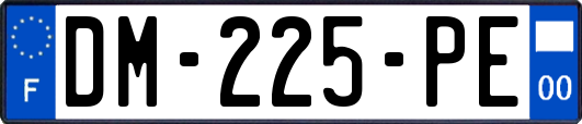DM-225-PE