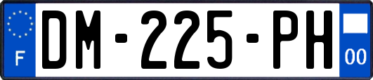 DM-225-PH