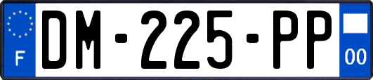 DM-225-PP