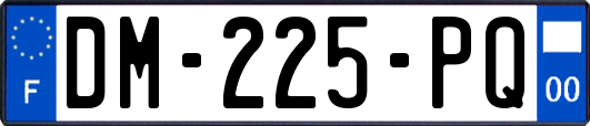 DM-225-PQ