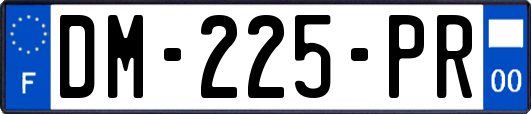 DM-225-PR