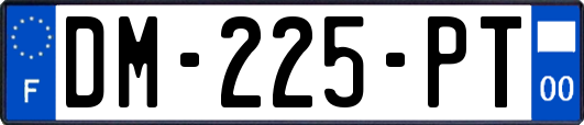 DM-225-PT