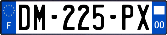 DM-225-PX