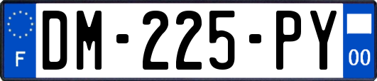 DM-225-PY