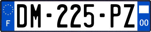 DM-225-PZ