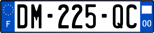 DM-225-QC