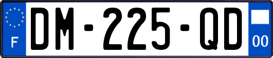 DM-225-QD