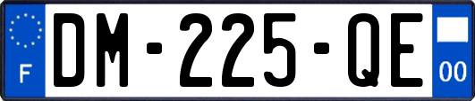 DM-225-QE