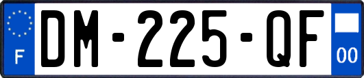 DM-225-QF