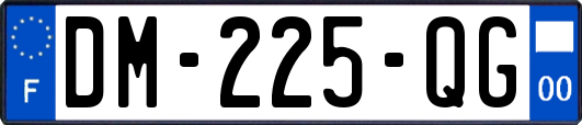 DM-225-QG