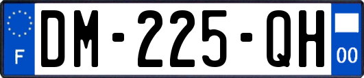 DM-225-QH