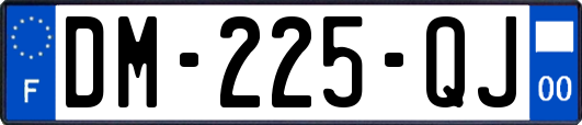 DM-225-QJ