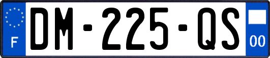 DM-225-QS