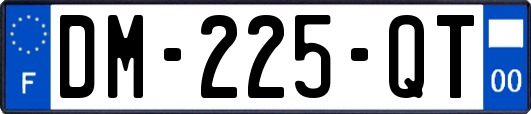 DM-225-QT