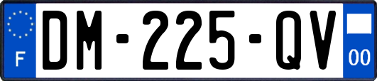 DM-225-QV