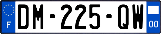 DM-225-QW